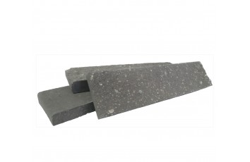 Плитка облицовочная универсальная Рубелэко (Графит)